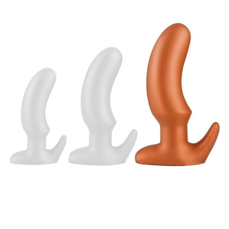 TheAssGasm Plug Muz L 23 x 6.5 cm